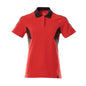 Polo, polo femme
