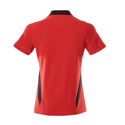 Polo, polo femme