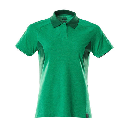 Polo, polo femme