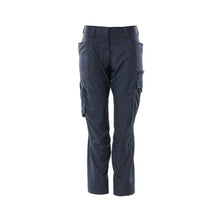 Broek met dijbeenzak, dames, DIAMOND broek