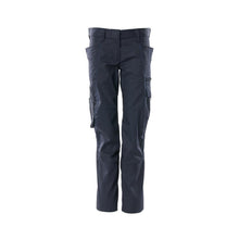 Broek met dijbeenzak, dames, PEARL broek