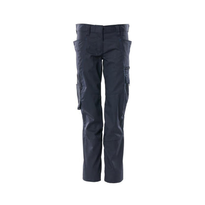 Broek met dijbeenzak, dames, PEARL broek
