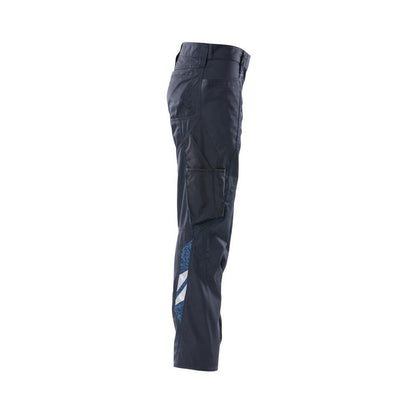 Broek met dijbeenzak, dames, PEARL broek
