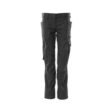 Broek met dijbeenzak, dames, PEARL broek