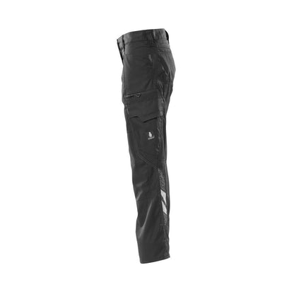 Broek met dijbeenzak, dames, PEARL broek
