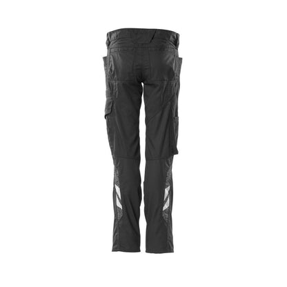 Broek met dijbeenzak, dames, PEARL broek