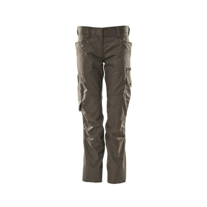 Broek met dijbeenzak, dames, PEARL broek