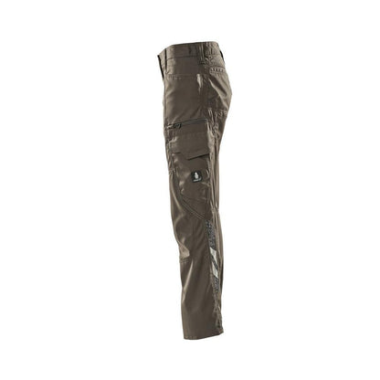 Broek met dijbeenzak, dames, PEARL broek