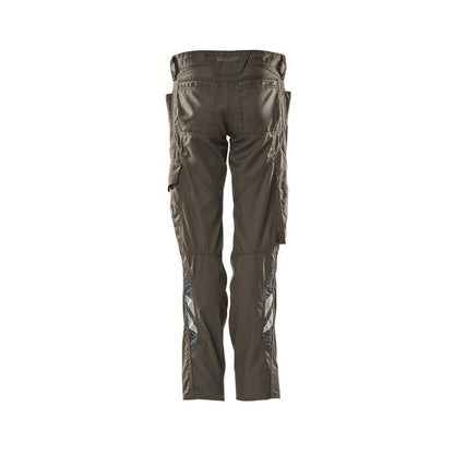 Broek met dijbeenzak, dames, PEARL broek