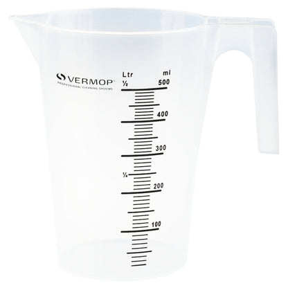 VERMOP maatbeker 250 ml