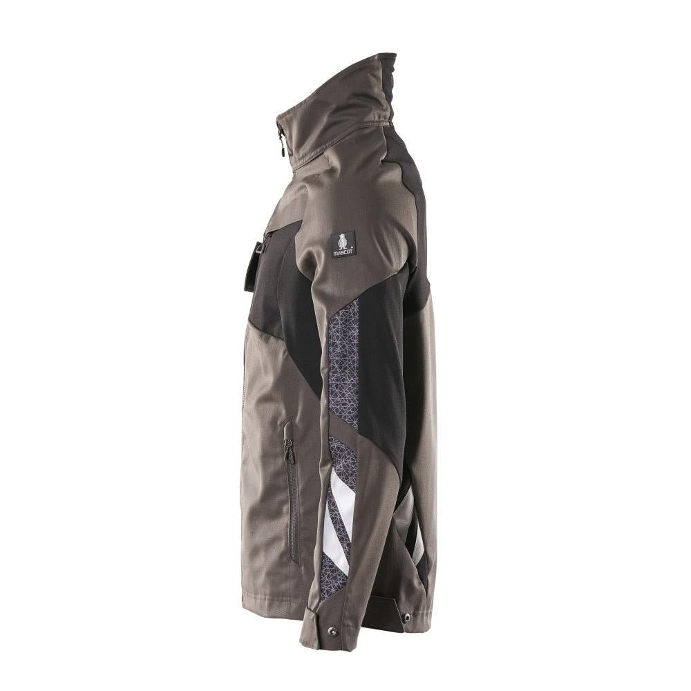 Veste, veste de travail inserts stretch