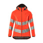 Veste Soft Shell, modèle femme, EN20471 Veste Soft Shell