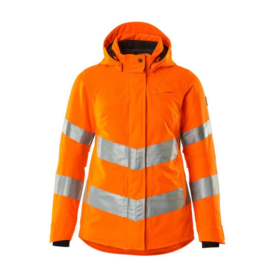 Veste d'hiver, veste d'hiver modèle femme