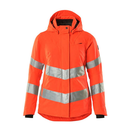 Veste d'hiver, veste d'hiver modèle femme