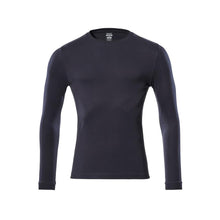 T-shirt, manches longues, t-shirt coupe moderne