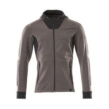 Sweat-shirt à capuche, sweat-shirt zippé coupe moderne