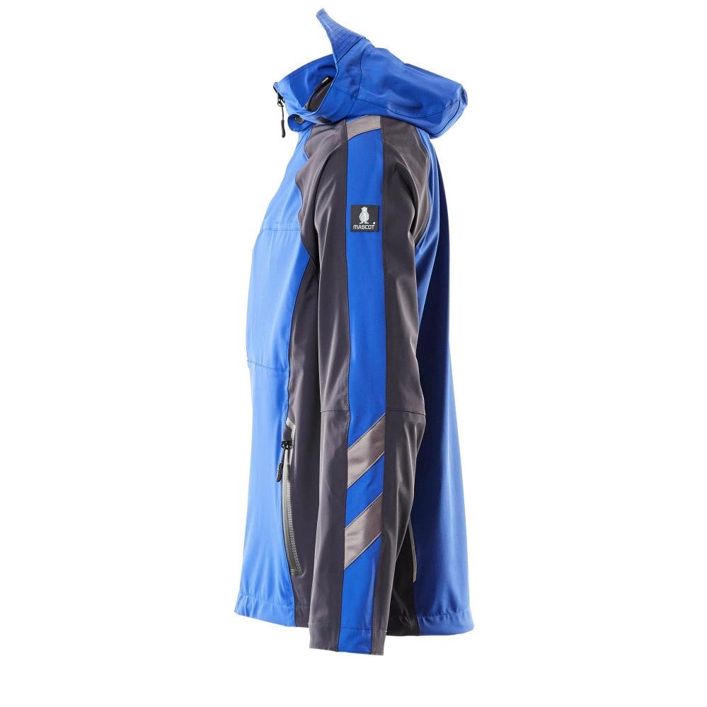 Veste hardshell, stretch, imperméable