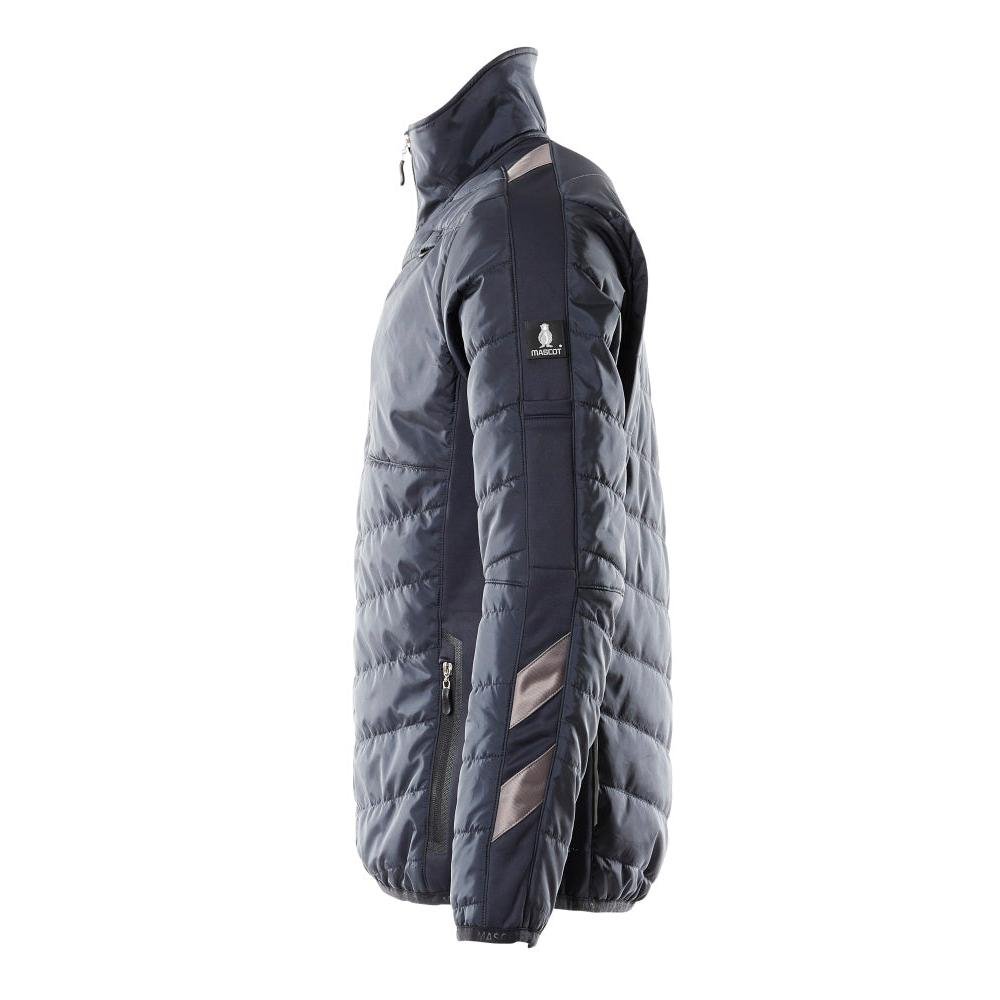 Thermische jas met CLIMASCOT® thermische jas