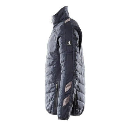 Thermische jas met CLIMASCOT® thermische jas