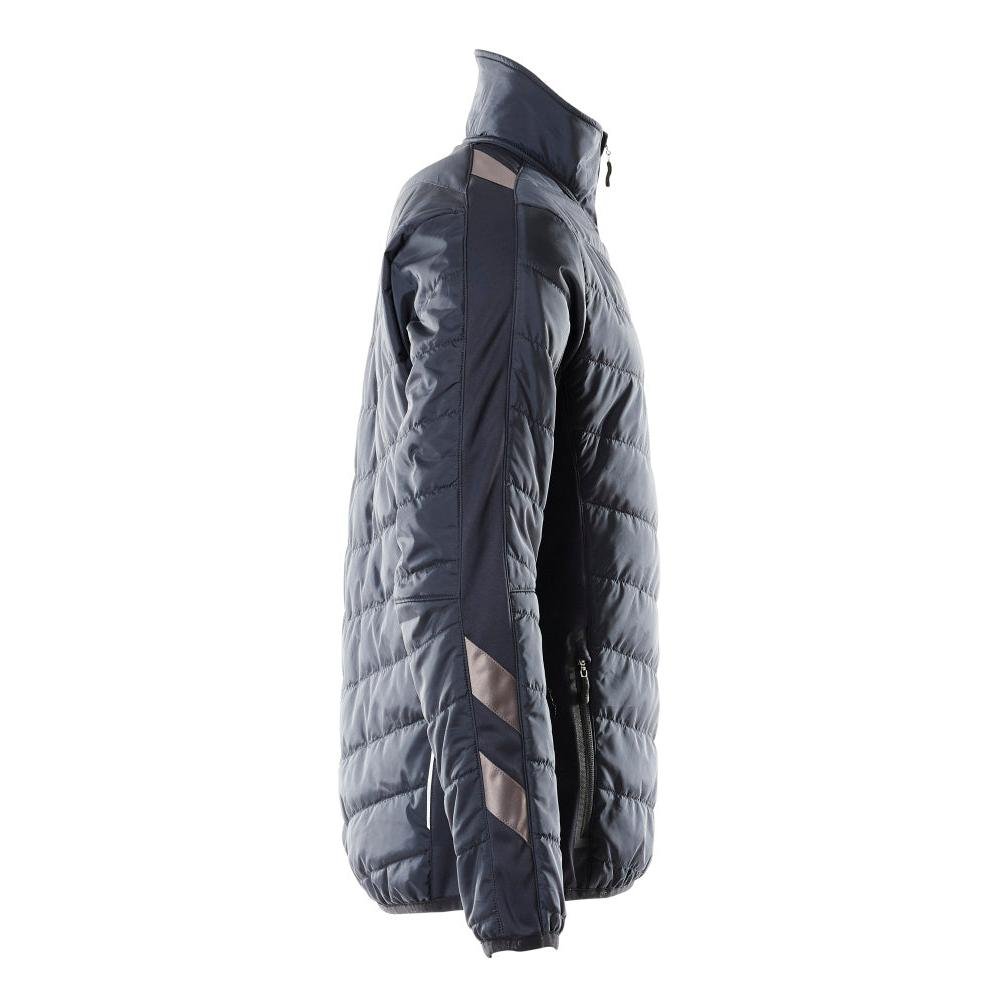 Thermische jas met CLIMASCOT® thermische jas