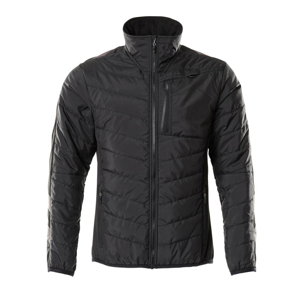Thermische jas met CLIMASCOT® thermische jas