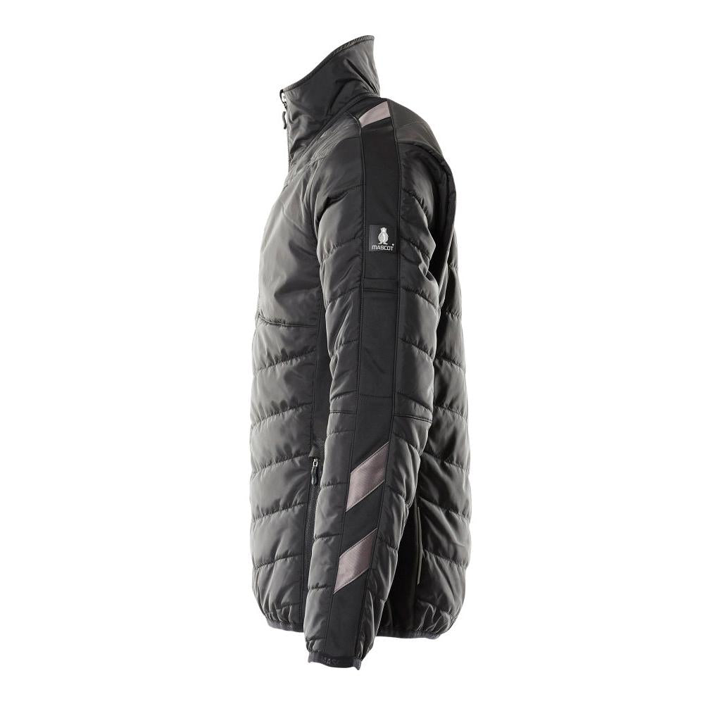 Thermische jas met CLIMASCOT® thermische jas