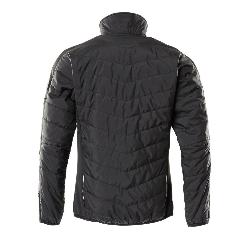Thermische jas met CLIMASCOT® thermische jas
