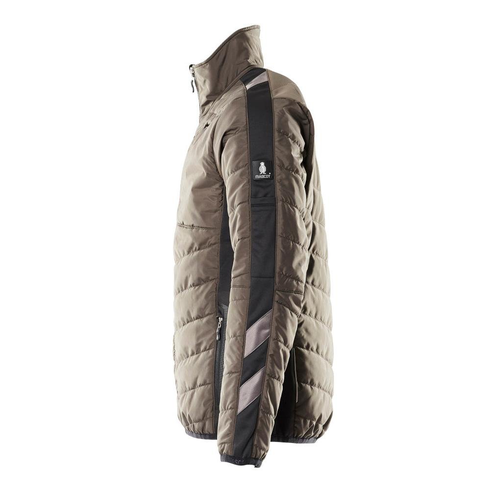 Thermische jas met CLIMASCOT® thermische jas