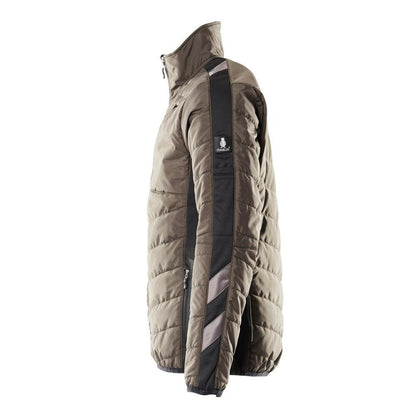 Thermische jas met CLIMASCOT® thermische jas