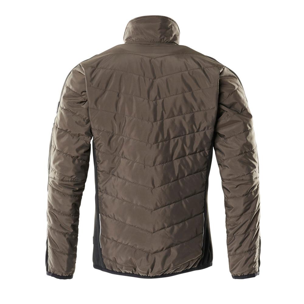 Thermische jas met CLIMASCOT® thermische jas