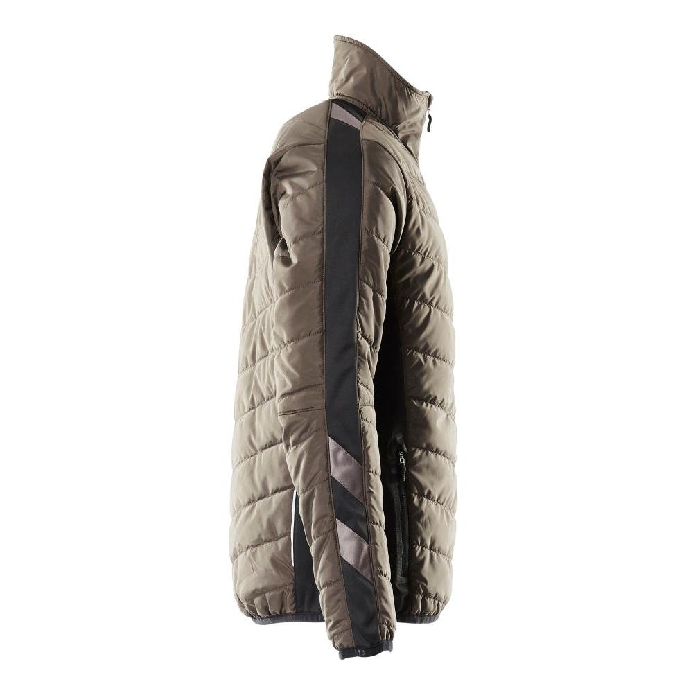 Thermische jas met CLIMASCOT® thermische jas