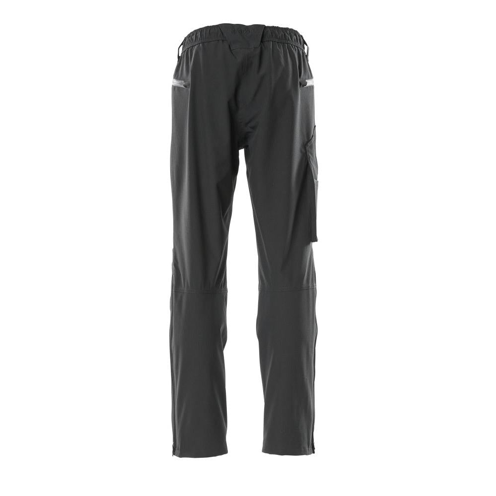 Surpantalon avec poches genoux