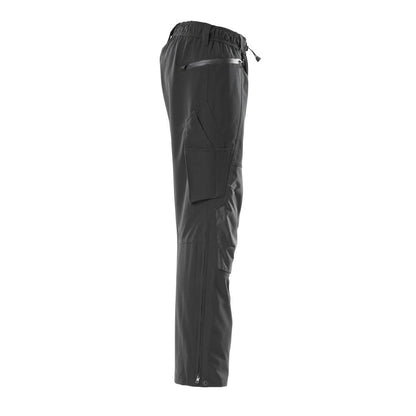 Surpantalon avec poches genoux