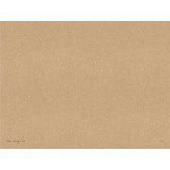 Les sets de table en papier de Duni GmbH, au format 30 x 40 cm, sont fabriqués à partir de papier recyclé brun respectueux de l'environnement, présentant des mouchetures naturelles, et portent la mention discrète « I'm recycled. » dans un coin. Polyvalents, ils sont vendus par lot de 250 pièces.