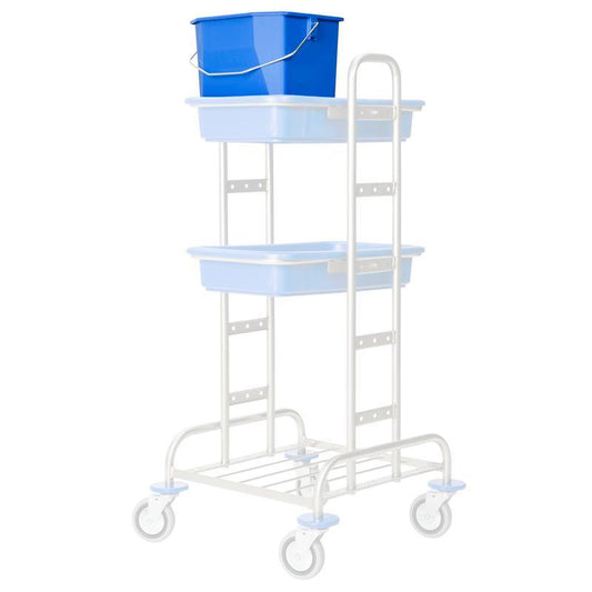 VERMOP emmer, 23 x 30 x 23 cm