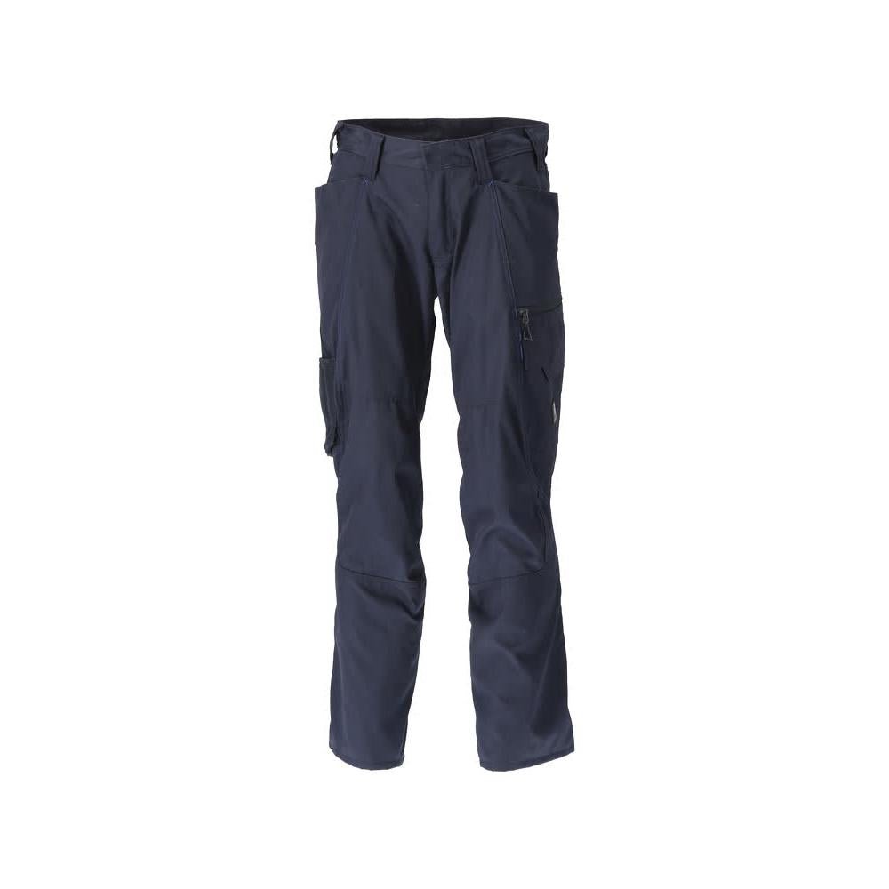 Pantalon avec poche sur la cuisse, pantalon léger