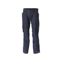 Pantalon avec poche sur la cuisse, pantalon léger