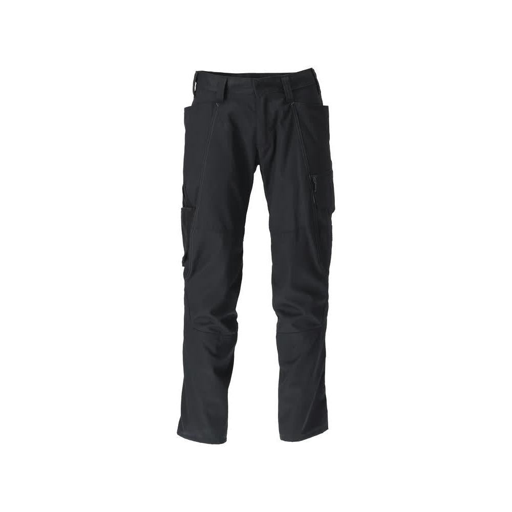 Pantalon avec poche sur la cuisse, pantalon léger
