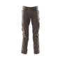 Pantalon avec poche sur la cuisse, pantalon léger