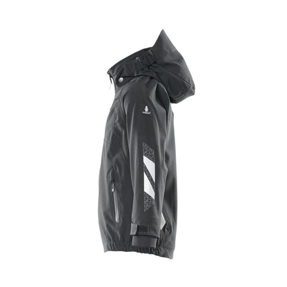 Veste hard shell, enfants, veste légère pour enfants