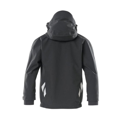 Veste hard shell, enfants, veste légère pour enfants