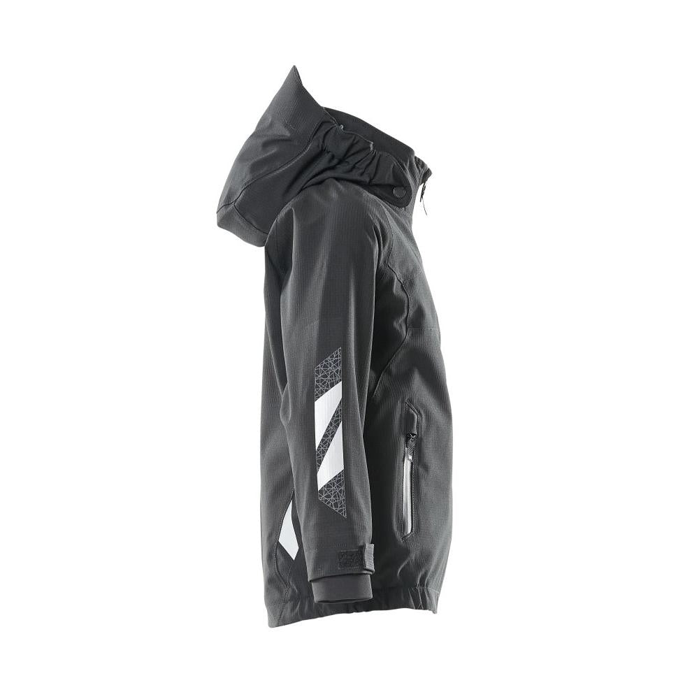 Veste hard shell, enfants, veste légère pour enfants