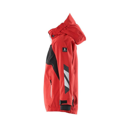 Veste hard shell, enfants, veste légère pour enfants
