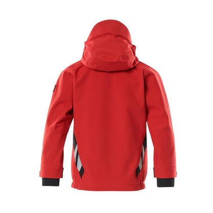 Veste hard shell, enfants, veste légère pour enfants