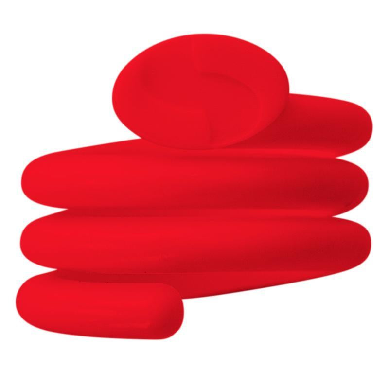 VERMOP Loop-O poignée codage couleur (set -30 pièces) | 1 pièce