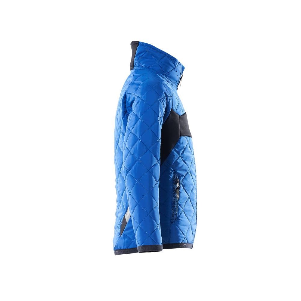 Veste thermique pour enfants, veste CLIMASCOT® pour enfants