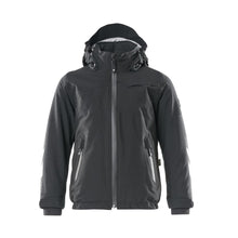 Veste d'hiver pour enfants, veste CLIMASCOT® pour enfants