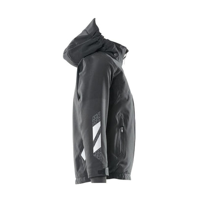 Veste d'hiver pour enfants, veste CLIMASCOT® pour enfants