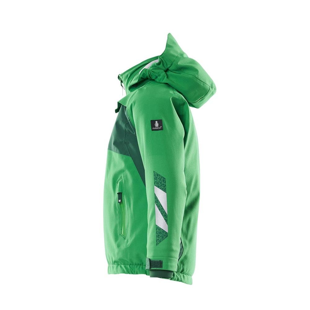 Veste d'hiver pour enfants, veste CLIMASCOT® pour enfants