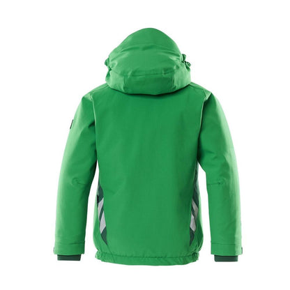 Veste d'hiver pour enfants, veste CLIMASCOT® pour enfants